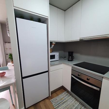 Las Palmas Center - Parking + Wifi Apartman Kültér fotó