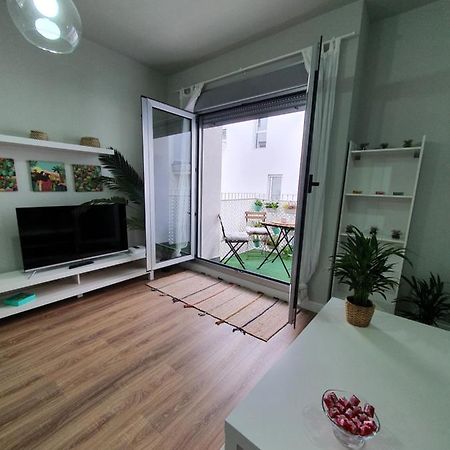 Las Palmas Center - Parking + Wifi Apartman Kültér fotó